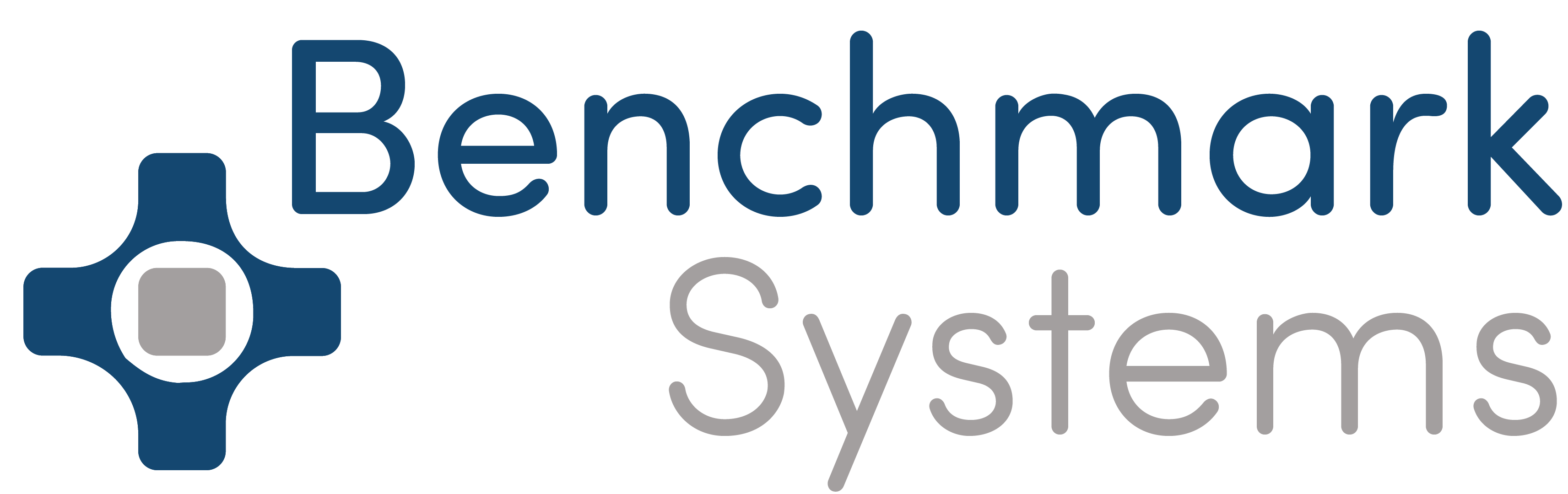 Logo of Benchmark Systems