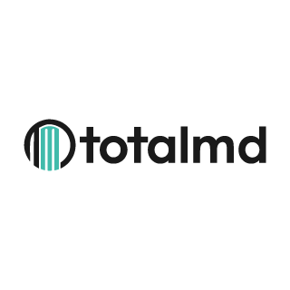 Logo of TotalMD