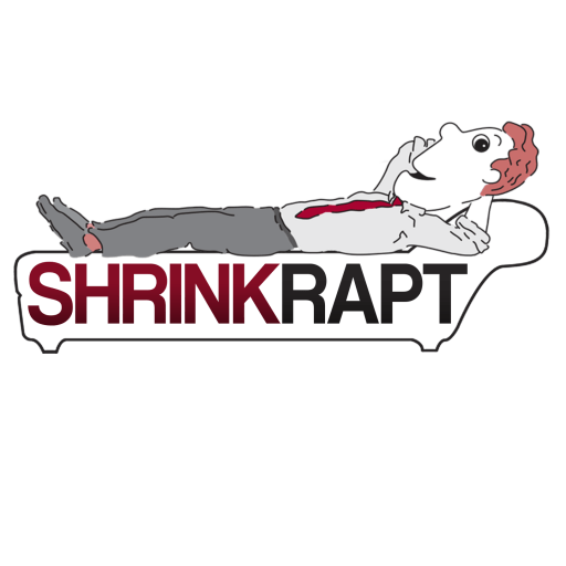 Logo of ShrinkRapt™