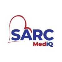 Logo of SARC MedIQ