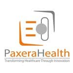 Logo of Paxera Health Imaging Solutions