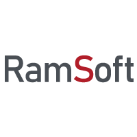 Logo of RamSoft Imaging Solutions