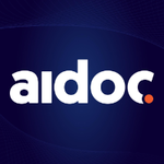 Logo of Aidoc