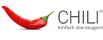 Logo of CHILI Radiology Software Solutions