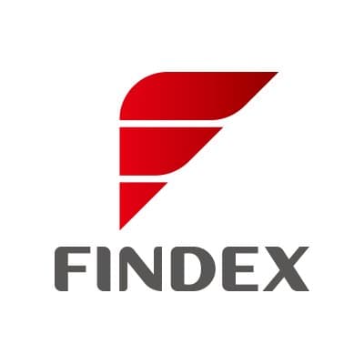 Logo of FINDEX Inc.