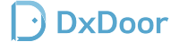 Logo of DxDoor