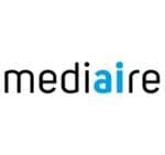 Logo of Mediaire AI Diagnostics