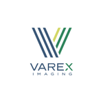 Logo of Varex Imaging Solutions