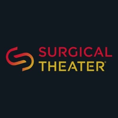 Logo of Surgical Theater