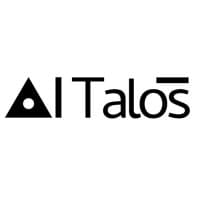 Logo of Talos App