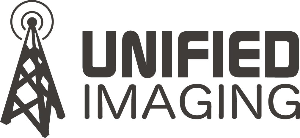 Logo of Unified Imaging