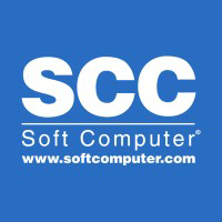 Logo of SCC Soft Computer Laboratory Information Systems