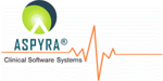 Logo of Aspyra Software Suite