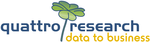 Logo of Quattro Research Software Solutions