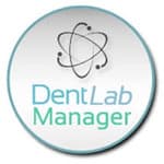 Logo of DentLab Manager