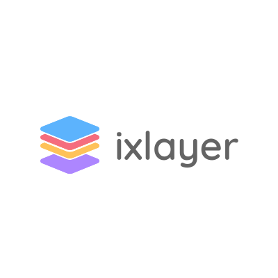 Logo of ixlayer