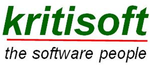 Logo of Kritilims