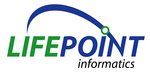 Logo of Lifepoint Informatics