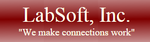 Logo of LabSoft Healthcare Solutions