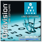 Optivision Laboratory Management System