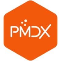 Logo of PreciseMDX