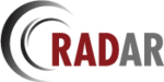 Logo of RADaR Analytics