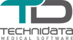 Logo of TECHNIDATA Laboratory Solutions