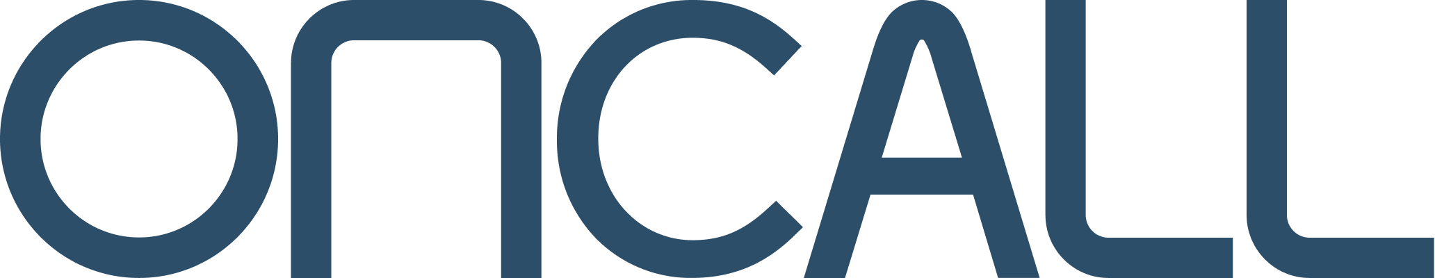 Logo of OnCall Health