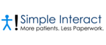 Logo of Simple Interact