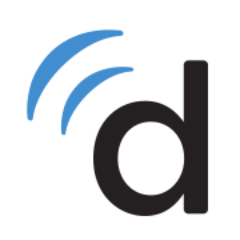 Logo of Doximity