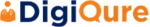 Logo of DigiQure