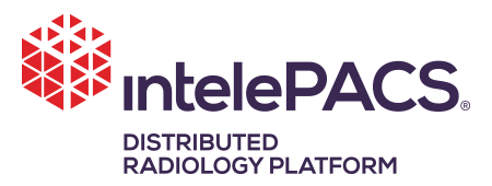 Logo of IntelePACS