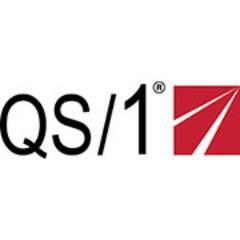 Logo of QS/1 Pharmacy Software