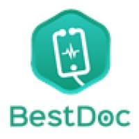 Logo of BestDoc