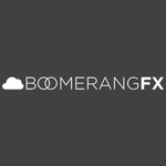 Logo of BoomerangFX