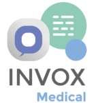 Logo of INVOX Medical