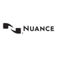 Logo of Nuance Communications