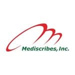 Logo of Mediscribes