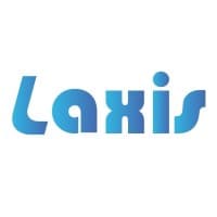 Logo of Laxis