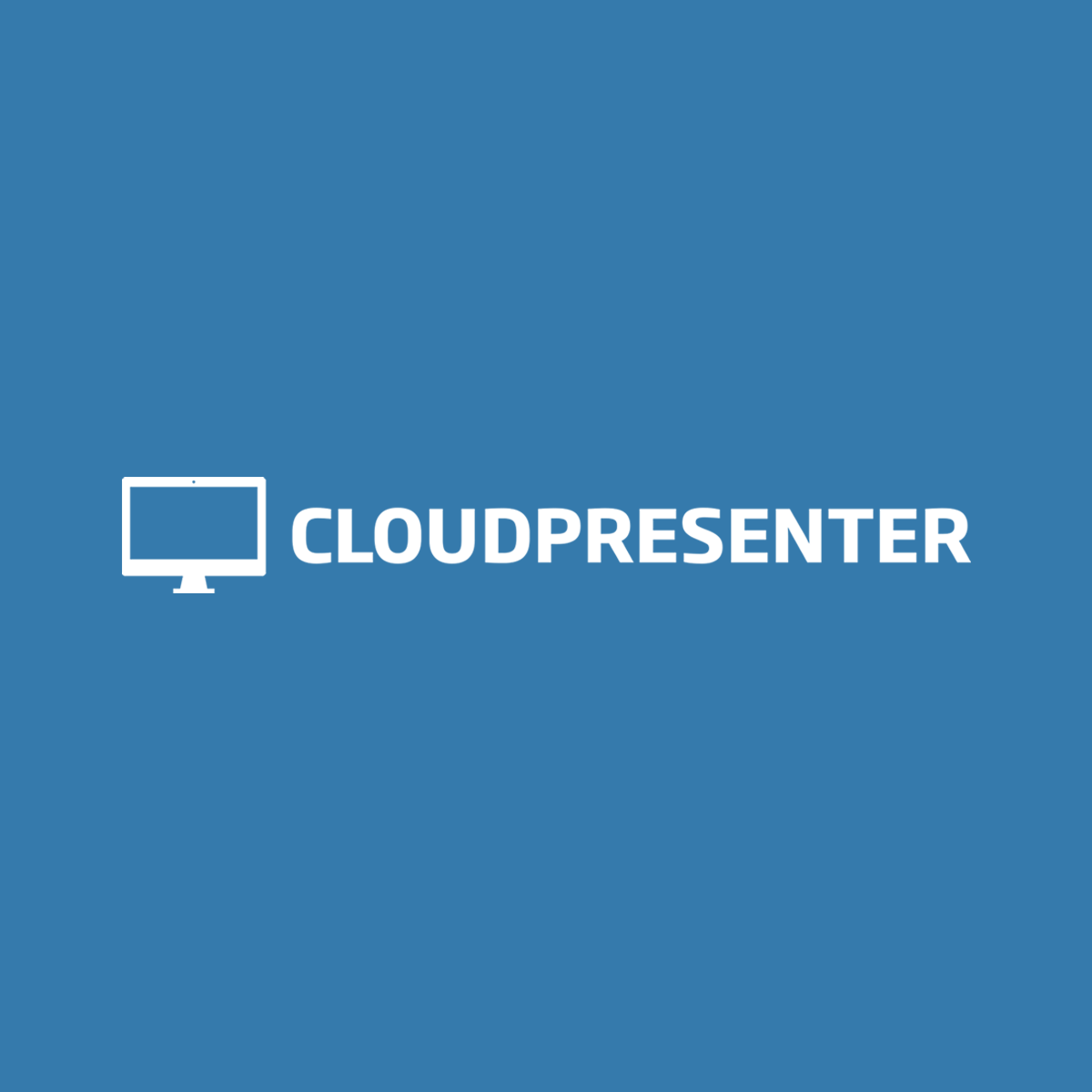 Logo of CloudPresenter