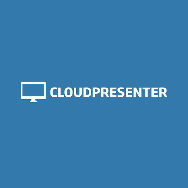 CloudPresenter