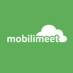 Logo of MobiliMeet