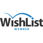 Logo of WishList Member