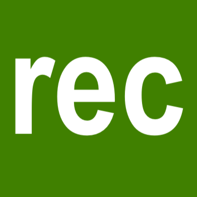 Logo of RecDesk