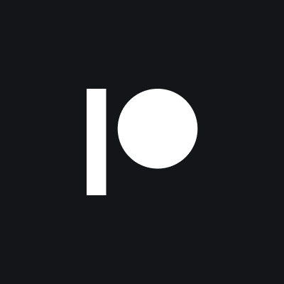 Logo of Patreon