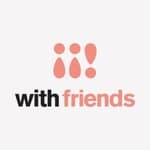 Logo of Withfriends