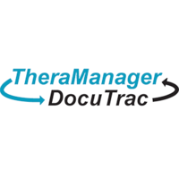 Logo of TheraManager