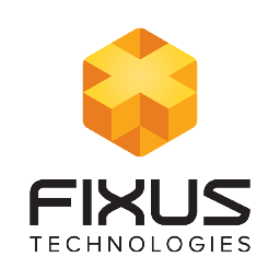 Logo of Fixus Software