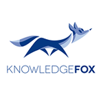 Logo of KnowledgeFox Learning App