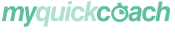 Logo of MyQuickCoach